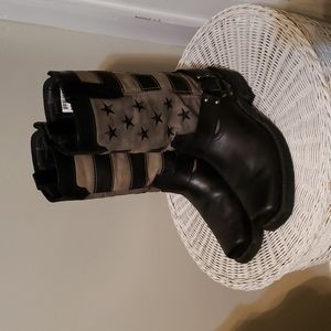 Durango Boots